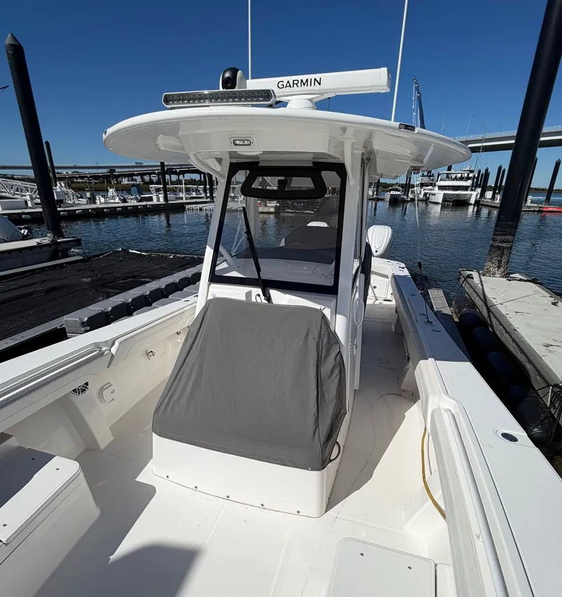 Slide: The Image of Regulator Marine 34 2025 - 60