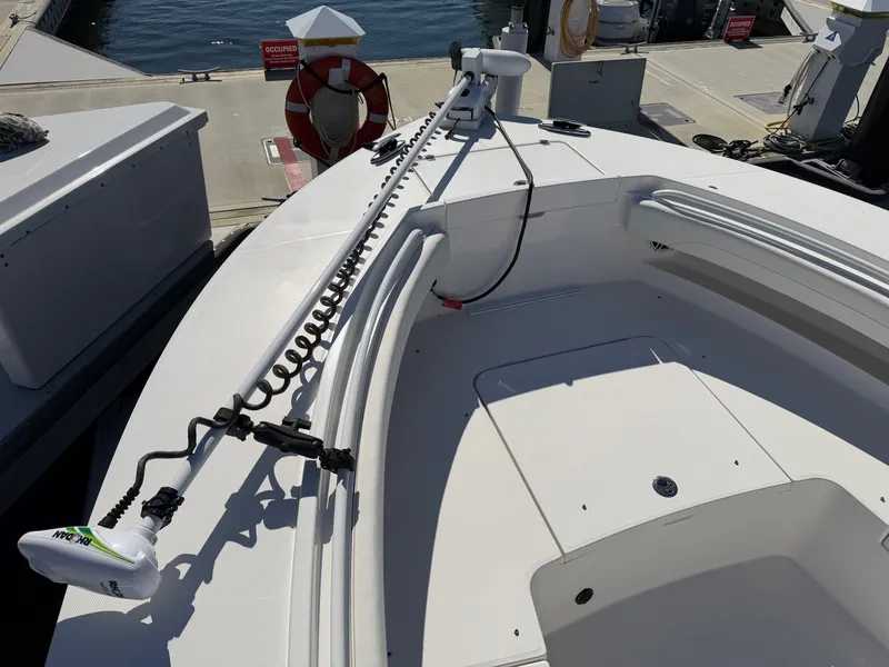 Slide: The Image of Regulator Marine 34 2025 - 73