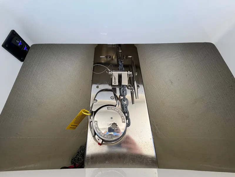 Slide: The Image of Regulator Marine 34 2025 - 80