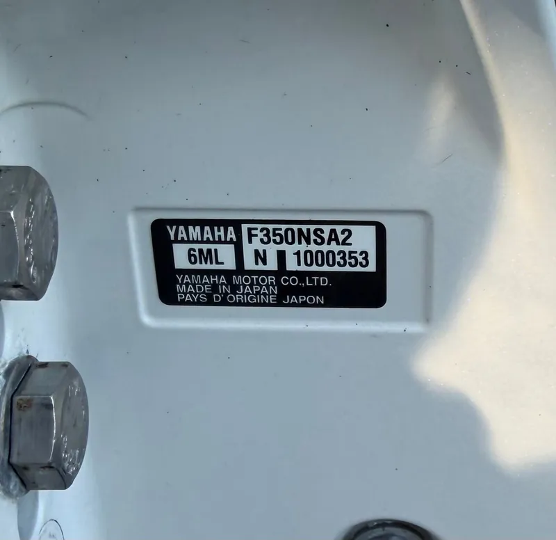 Slide: The Image of Regulator Marine 34 2025 - 93