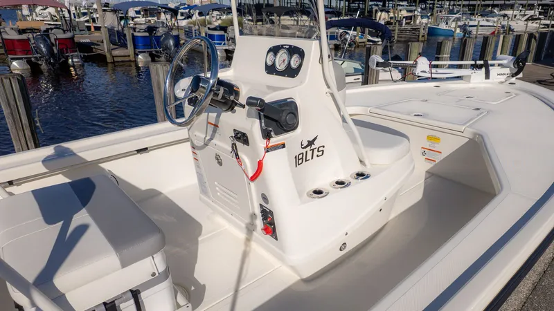 Slide: The Image of Mako 18 LTS 2025 - 11