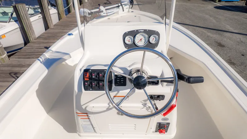 Slide: The Image of Mako 18 LTS 2025 - 12