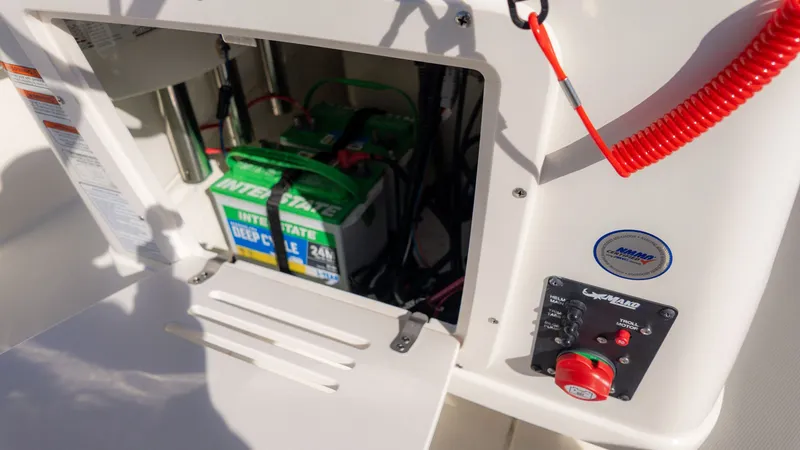 Slide: The Image of Mako 18 LTS 2025 - 13