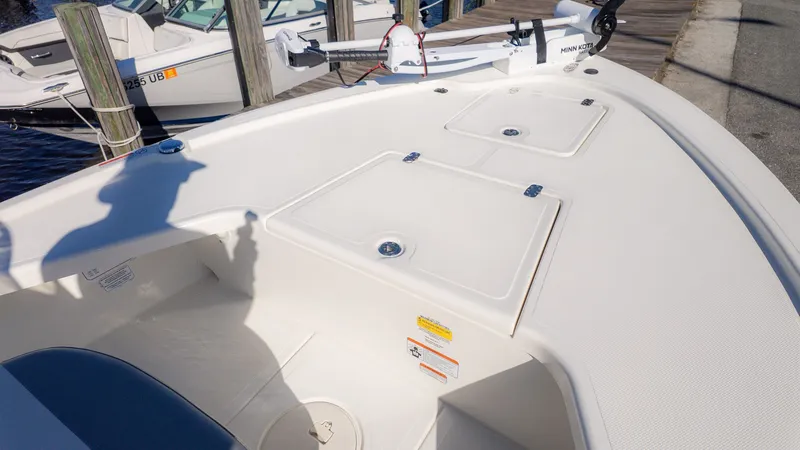 Slide: The Image of Mako 18 LTS 2025 - 15