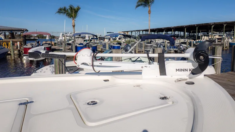 Slide: The Image of Mako 18 LTS 2025 - 3
