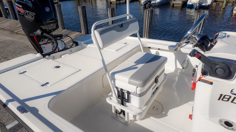 Slide: The Image of Mako 18 LTS 2025 - 8