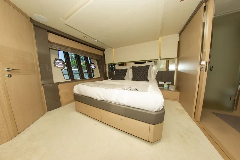 Slide: The Image of Ferretti 750 2015 - 50