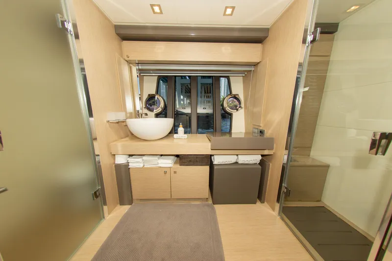 Slide: The Image of Ferretti 750 2015 - 53