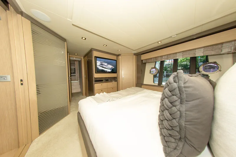 Slide: The Image of Ferretti 750 2015 - 55