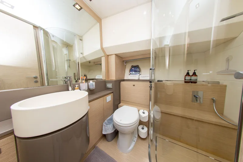Slide: The Image of Ferretti 750 2015 - 56