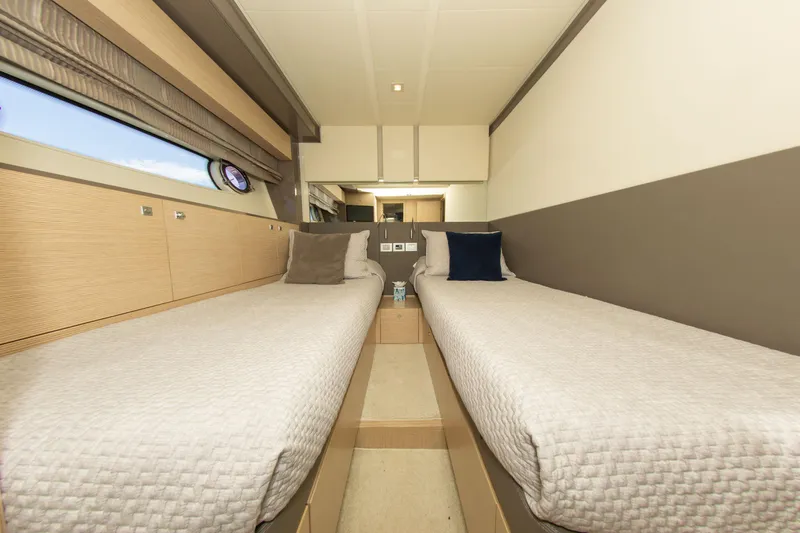 Slide: The Image of Ferretti 750 2015 - 57