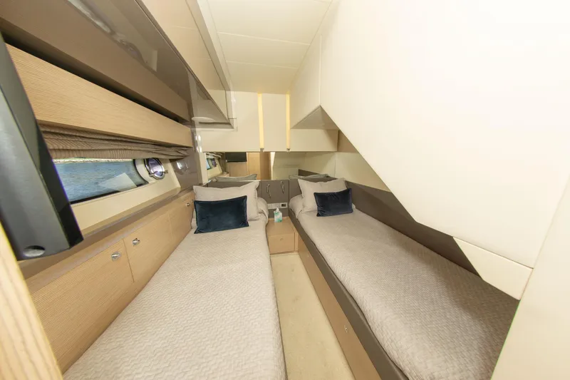 Slide: The Image of Ferretti 750 2015 - 58