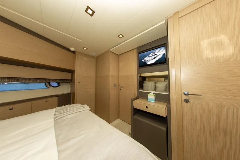Slide: The Image of Ferretti 750 2015 - 59