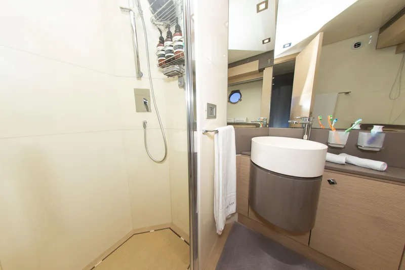 Slide: The Image of Ferretti 750 2015 - 60