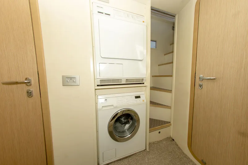 Slide: The Image of Ferretti 750 2015 - 62