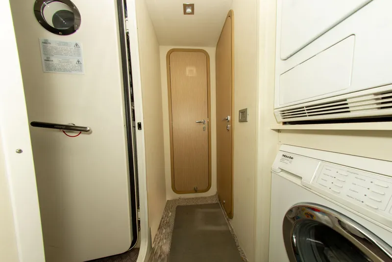 Slide: The Image of Ferretti 750 2015 - 63