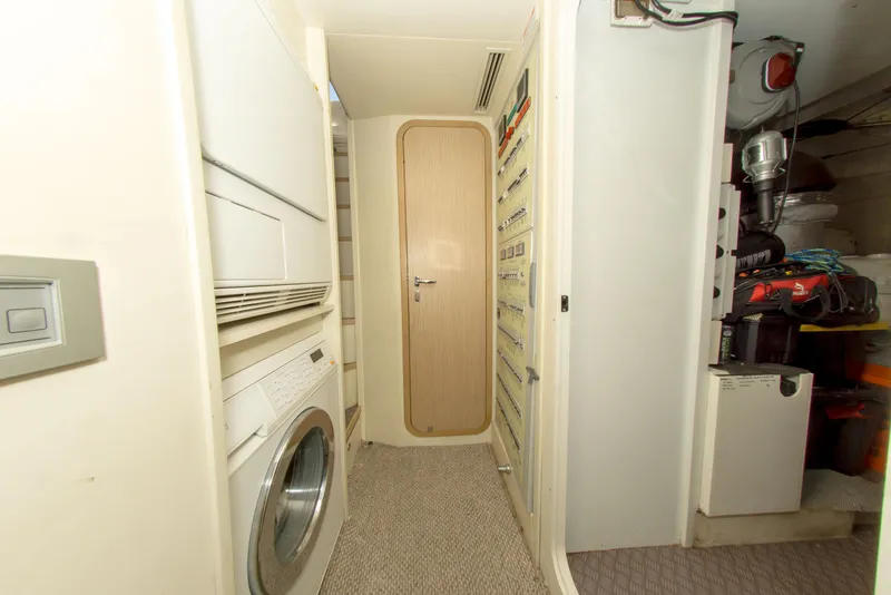 Slide: The Image of Ferretti 750 2015 - 64