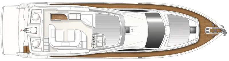 Slide: The Image of Ferretti 750 2015 - 66