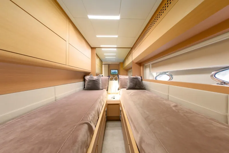 Slide: The Image of Pershing 82 2013 - 62