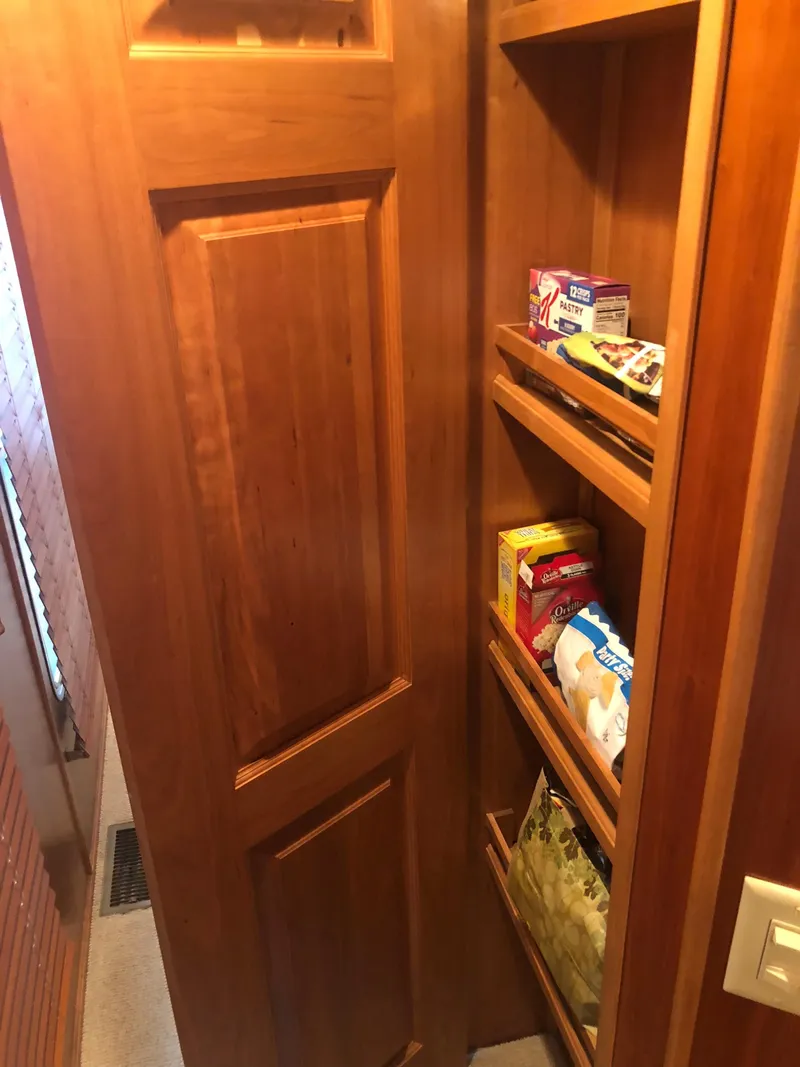 Slide: The Image of Monticello 70 River Yacht 2007 - 11