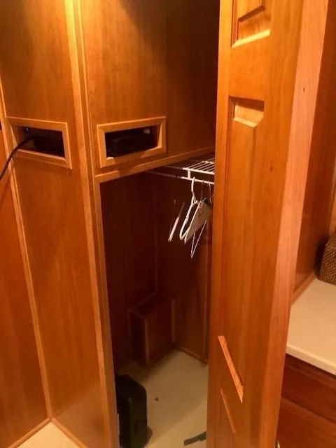 Slide: The Image of Monticello 70 River Yacht 2007 - 23