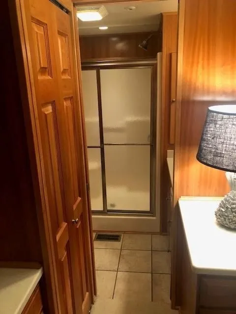 Slide: The Image of Monticello 70 River Yacht 2007 - 28