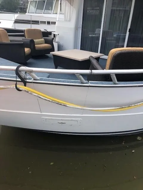 Slide: The Image of Monticello 70 River Yacht 2007 - 4