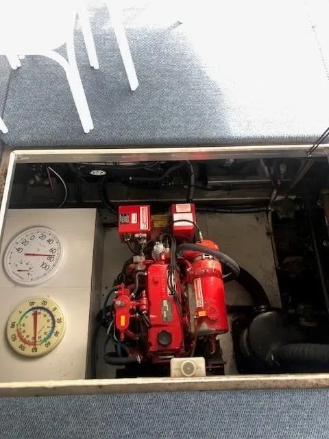 Slide: The Image of Monticello 70 River Yacht 2007 - 44