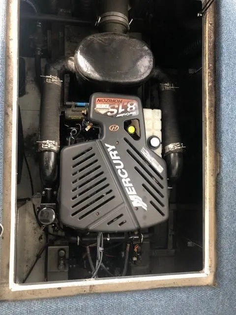 Slide: The Image of Monticello 70 River Yacht 2007 - 45