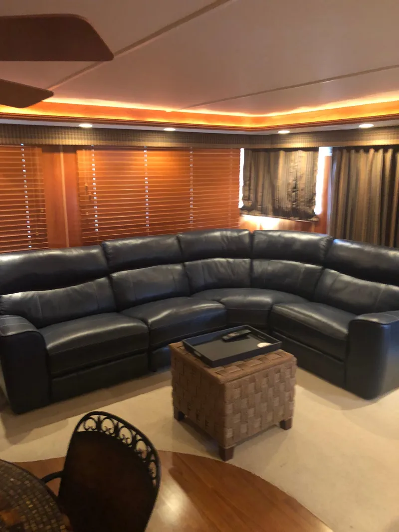 Slide: The Image of Monticello 70 River Yacht 2007 - 8