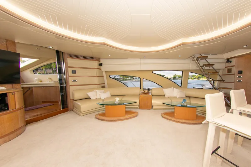 Slide: The Image of Azimut 98 Leonardo 2006 - 59