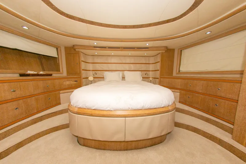 Slide: The Image of Azimut 98 Leonardo 2006 - 66