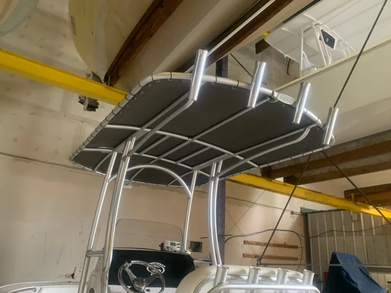 Slide: The Image of Sportsman Heritage 211 Center Console 2016 - 19