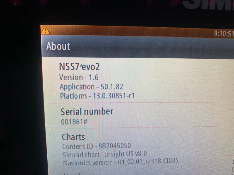 Slide: The Image of Sportsman Heritage 211 Center Console 2016 - 46