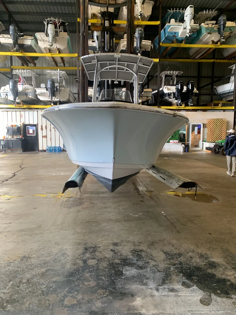 Slide: The Image of Sportsman Heritage 211 Center Console 2016 - 56