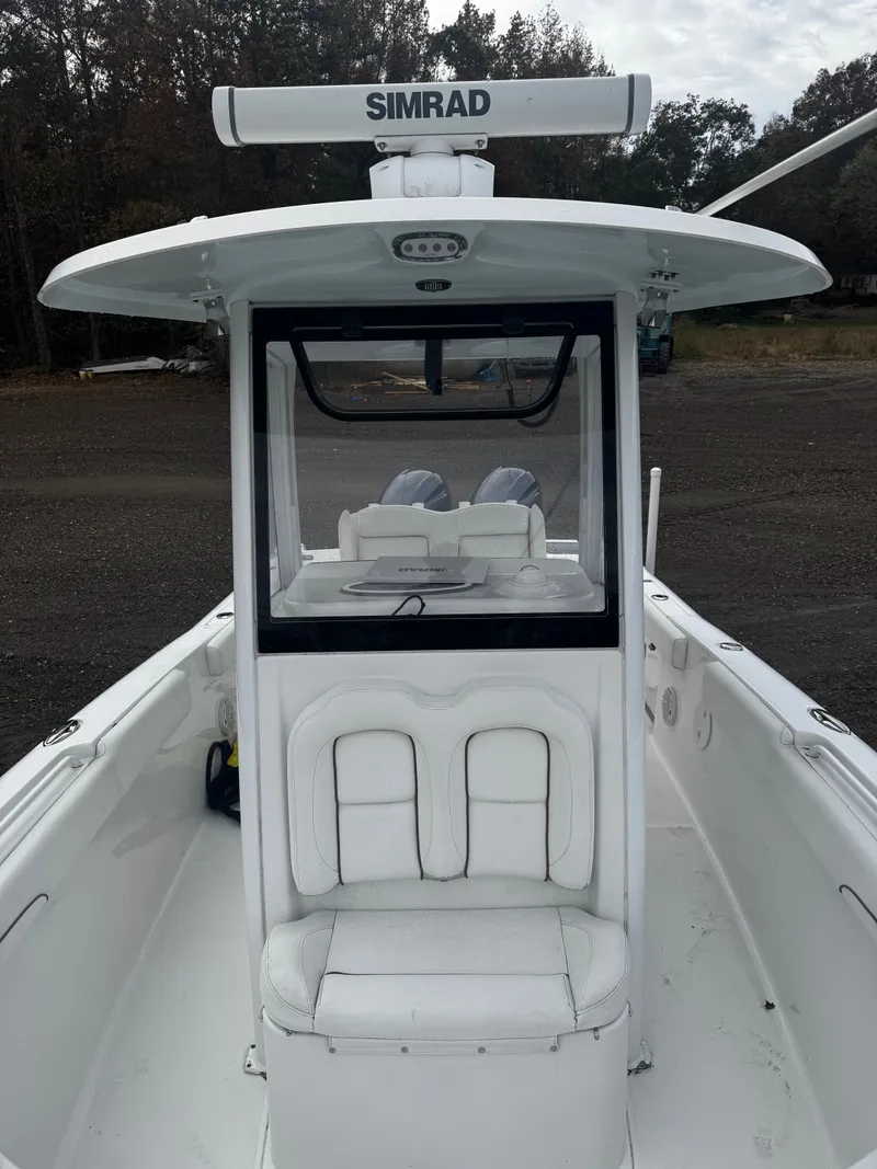 Slide: The Image of Sea Hunt Gamefish 25 2018 - 12