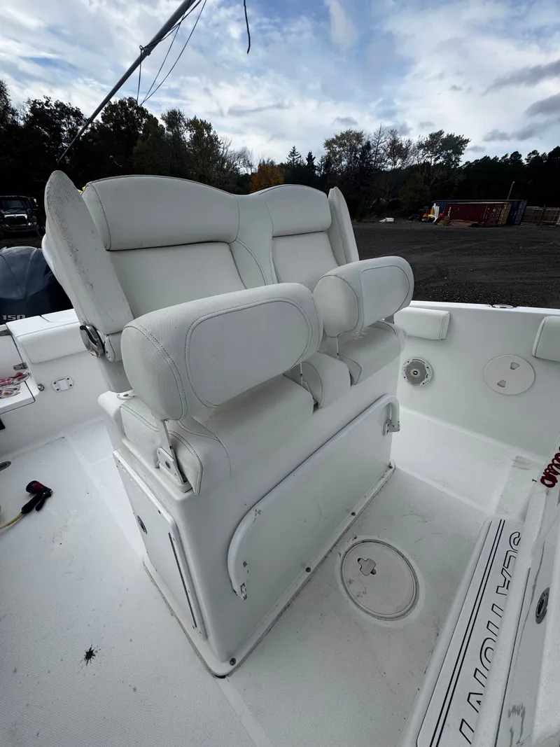 Slide: The Image of Sea Hunt Gamefish 25 2018 - 14