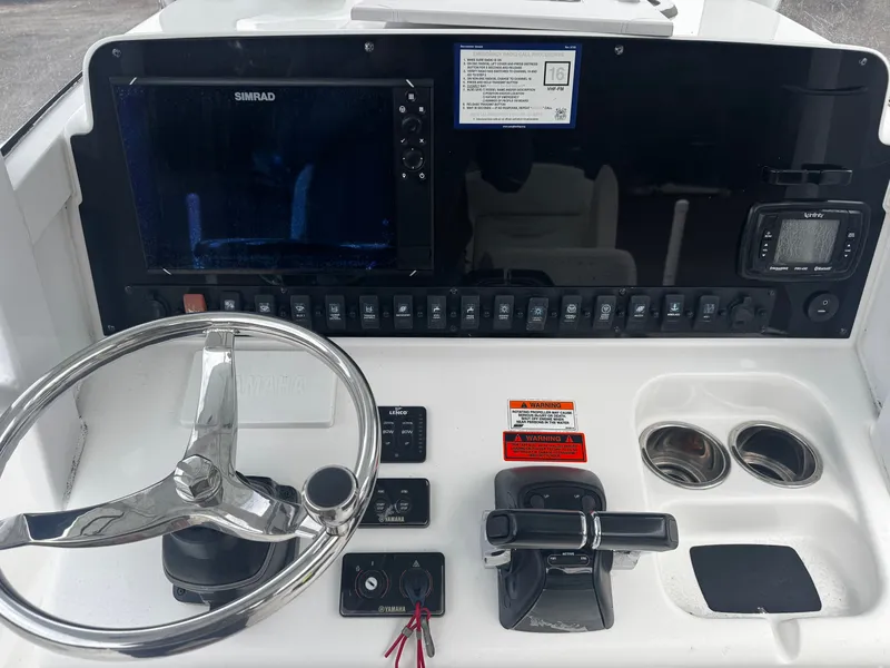 Slide: The Image of Sea Hunt Gamefish 25 2018 - 16