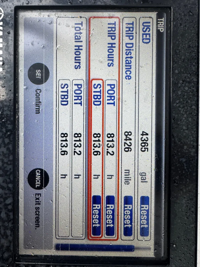 Slide: The Image of Sea Hunt Gamefish 25 2018 - 21