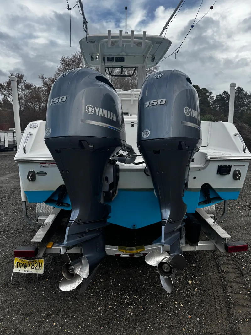 Slide: The Image of Sea Hunt Gamefish 25 2018 - 3