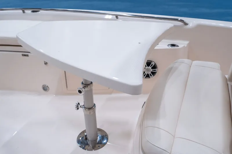 Slide: The Image of Grady-White 251 Coastal Explorer 2026 - 12