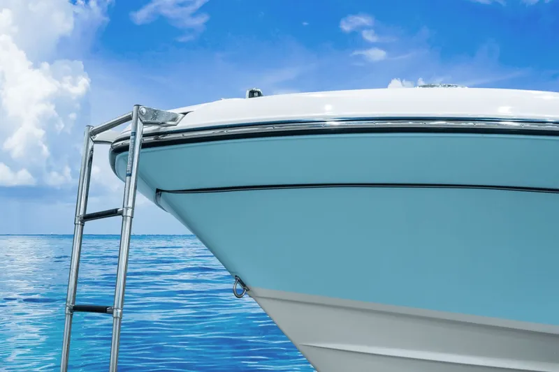 Slide: The Image of Grady-White 251 Coastal Explorer 2026 - 9