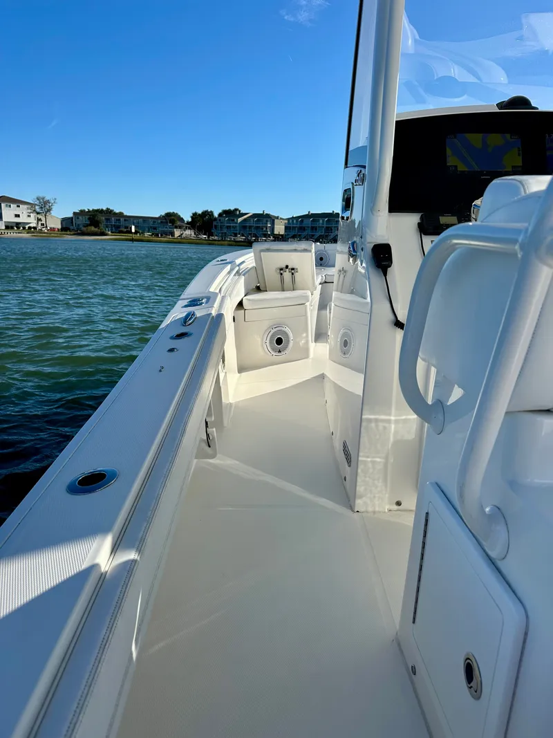 Slide: The Image of Regulator Marine 26XO 2020 - 23