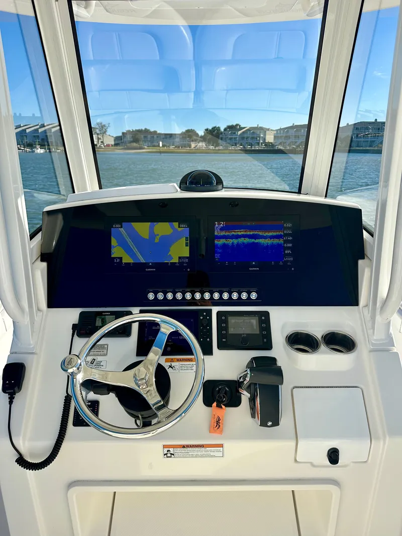 Slide: The Image of Regulator Marine 26XO 2020 - 26