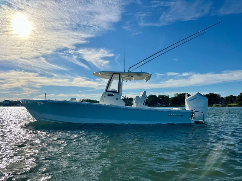 Slide: The Image of Regulator Marine 26XO 2020 - 5