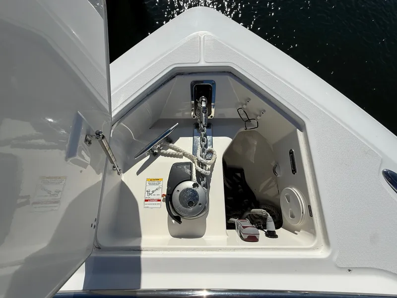 Slide: The Image of Boston Whaler 420 Outrage 2017 - 19