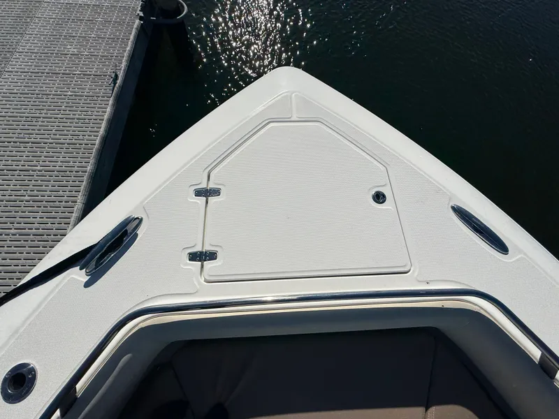 Slide: The Image of Boston Whaler 420 Outrage 2017 - 35