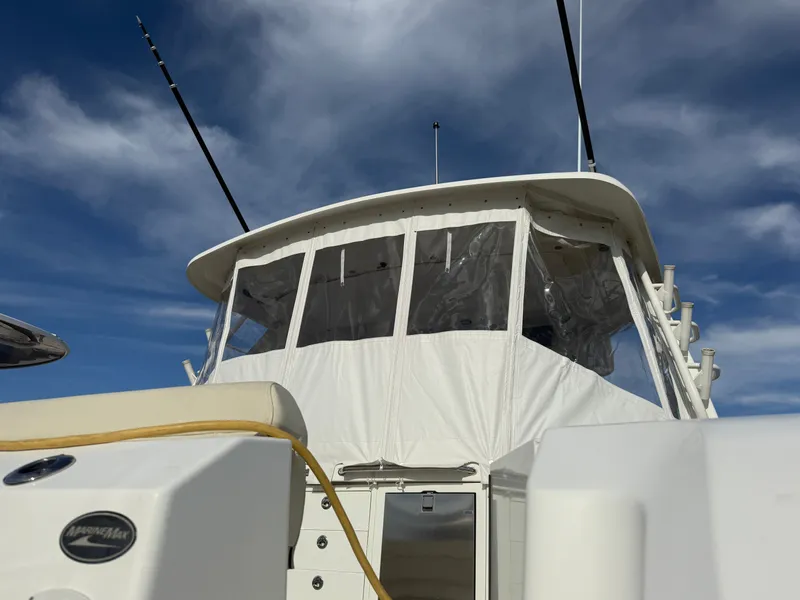 Slide: The Image of Boston Whaler 420 Outrage 2017 - 56