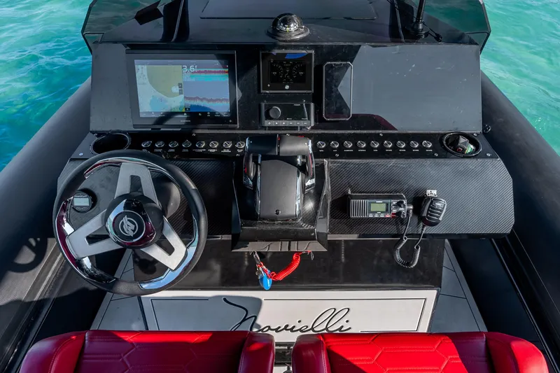 Slide: The Image of NOVIELLI VELOCHE 349 - 30