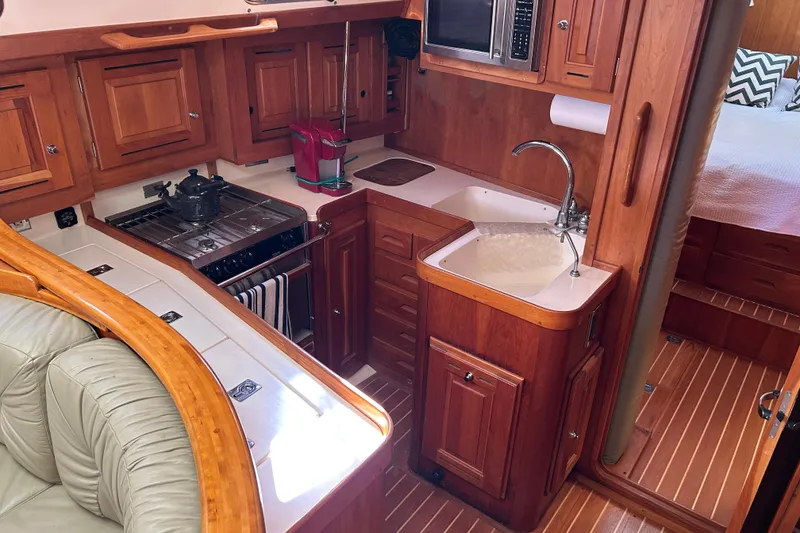 Slide: The Image of Galley 1 - 16